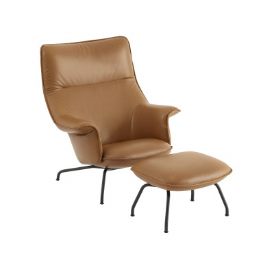 Doze Lounge Chair