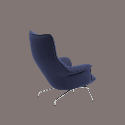 Doze Lounge Chair