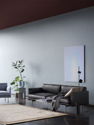 Outline Sofa