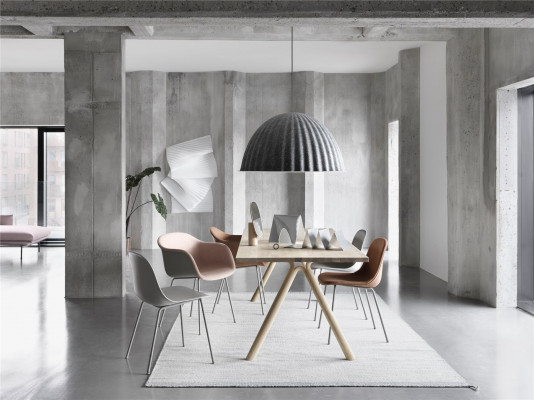 Under The Bell Pendant Lamp