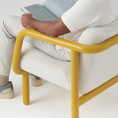 Percy Lounge Chair