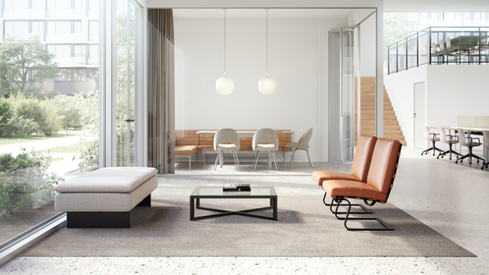 Tugendhat Chair