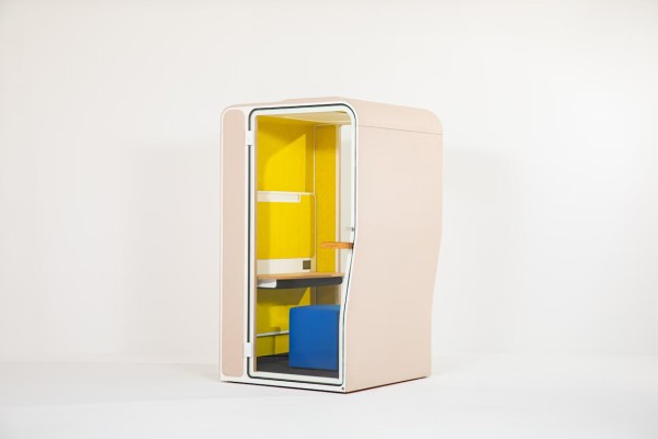 BuzziNest Office