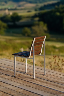 Traverse Dining Bench