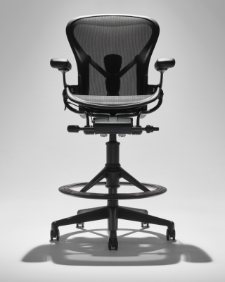 Aeron Stool