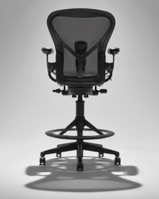 Aeron Stool