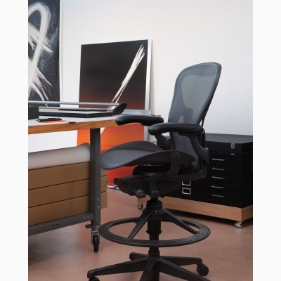 Aeron Stool