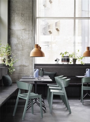 Unfold Pendant Lamp