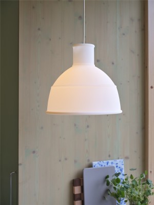 Unfold Pendant Lamp