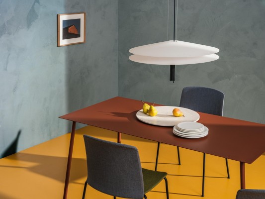 Mixu 02 Chair