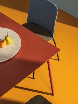 Mixu 02 Chair