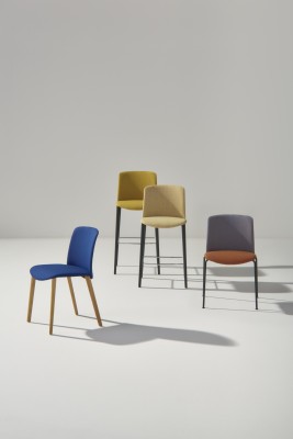 Mixu 02 Chair