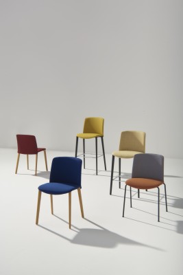 Mixu 02 Chair