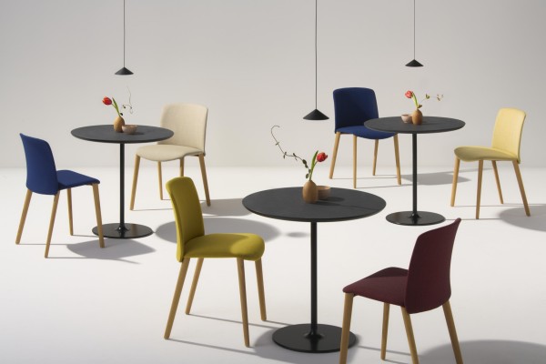 Mixu 02 Chair