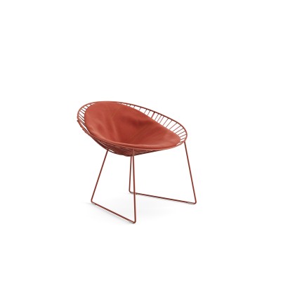 Leaf Lounge Chair