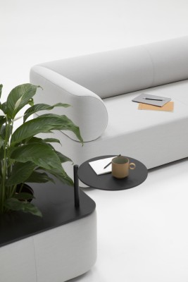 Mezza table