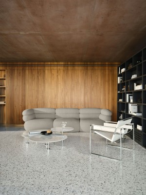 Biboni Sofa