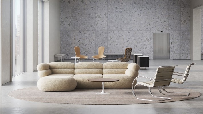 Biboni Sofa