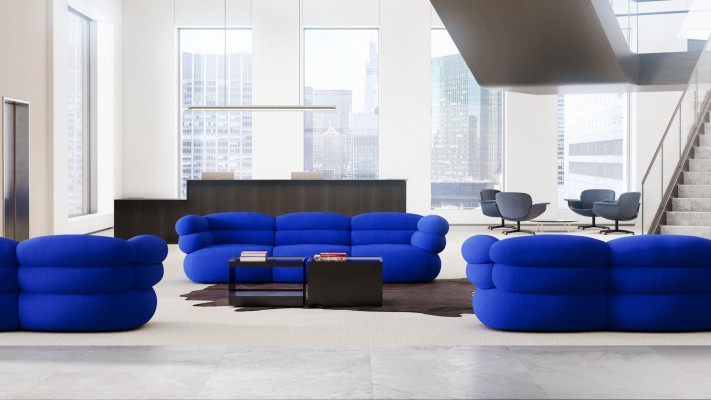 Biboni Sofa