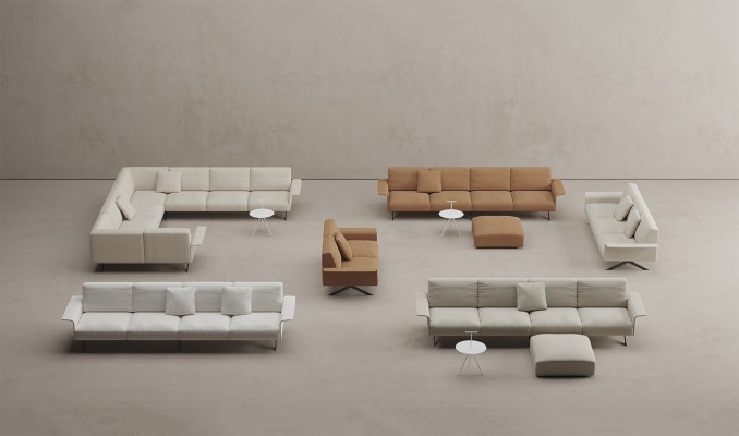 Sistema Sofa