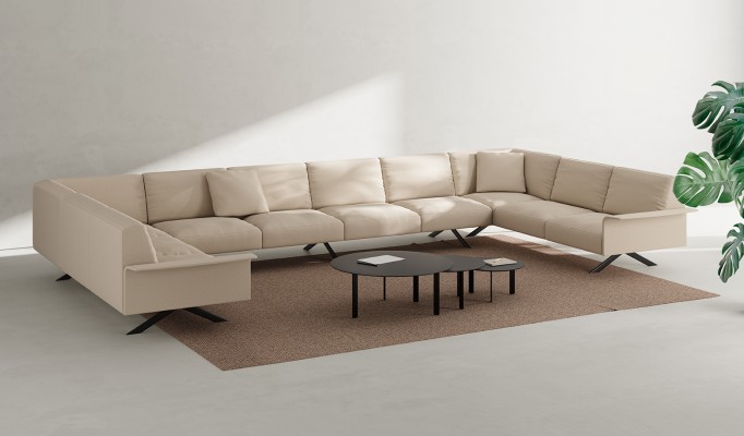 Sistema Sofa
