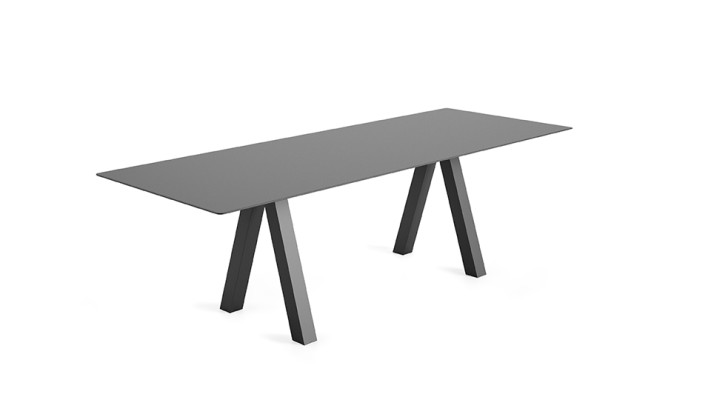 Trestle Table