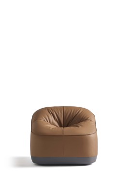 Cubow Lounge Chair