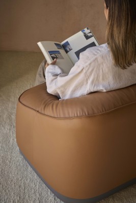 Cubow Lounge Chair