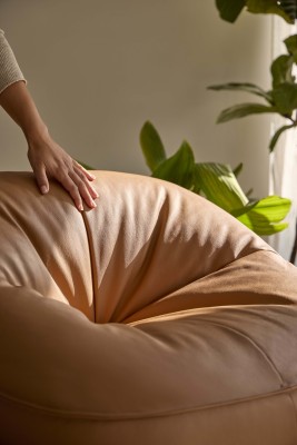 Cubow Lounge Chair