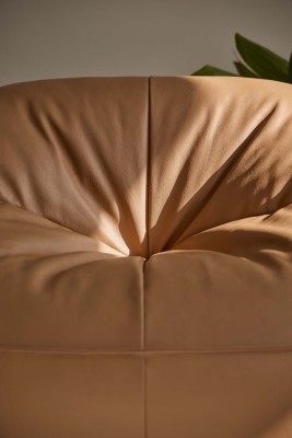 Cubow Lounge Chair