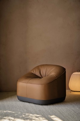 Cubow Sofa