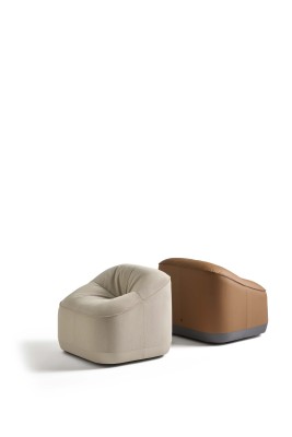 Cubow Sofa