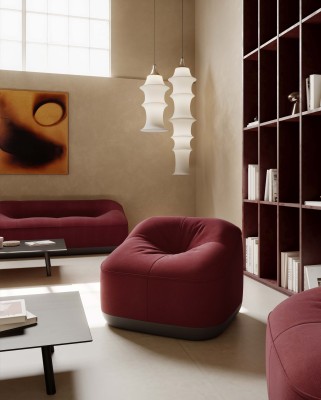 Cubow Sofa