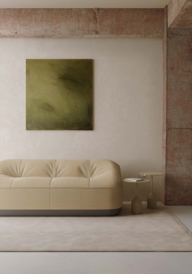 Cubow Sofa