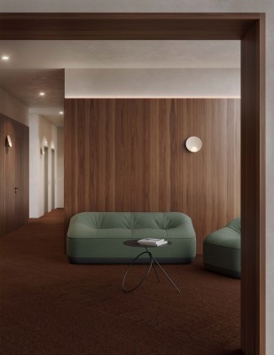 Cubow Sofa
