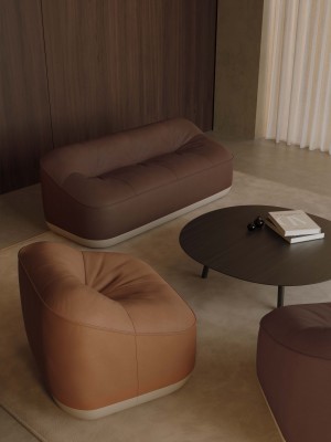 Cubow Sofa