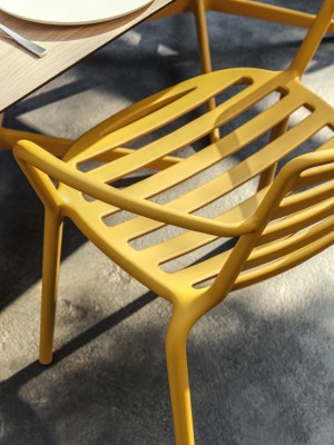 Street Chair