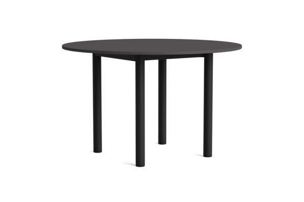 Annex Table Round