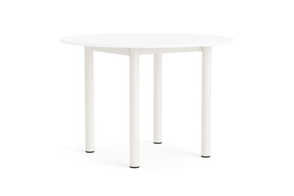 Annex Table Round