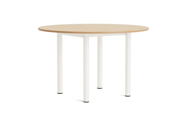 Annex Table Round