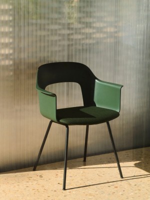 Layout Armchair