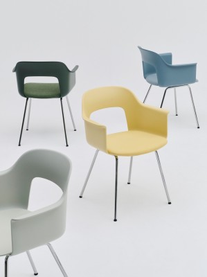 Layout Armchair