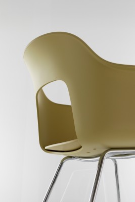 Layout Armchair