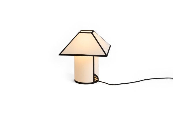 Ava Lamp Collection
