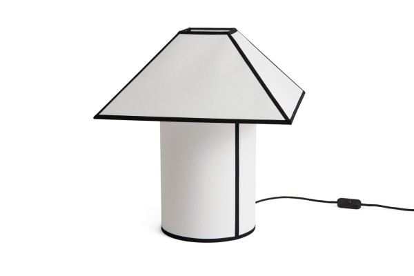 Ava Lamp Collection