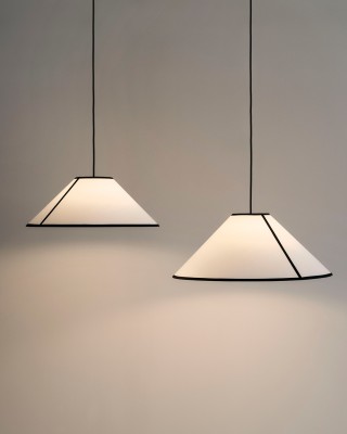 Ava Lamp Collection