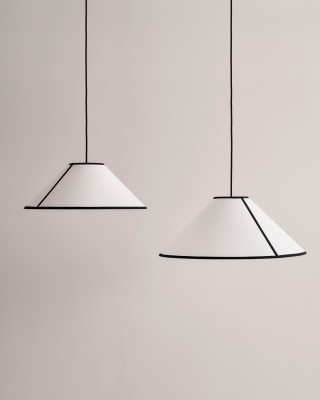 Ava Lamp Collection
