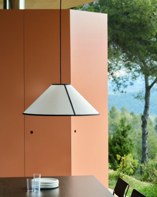 Ava Lamp Collection