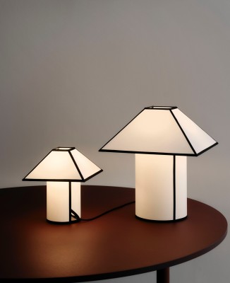Ava Lamp Collection