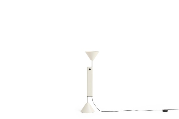 Twist Floor Lamp